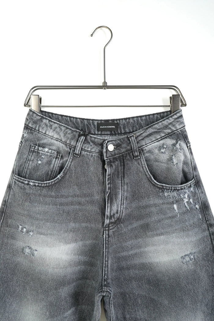 JEANS- BEETLE-DUCA02 Duca Homme