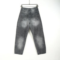 JEANS- BEETLE-DUCA02 Duca Homme