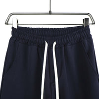 Duca Homme uomo pantalone aderente blu slim fit streetwear Made in Italy - foto 3