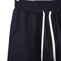 Duca Homme abbigliamento uomo: pantalone slim fit blu, taglie e vestibilità - foto 4