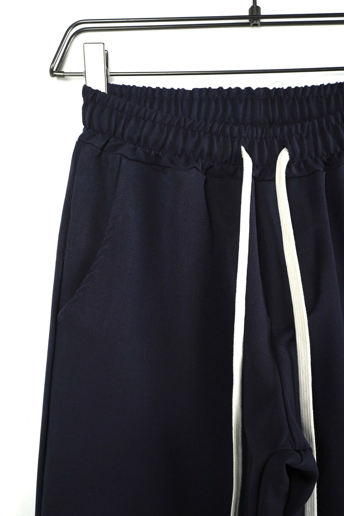 Duca Homme abbigliamento uomo: pantalone slim fit blu, taglie e vestibilità - foto 4