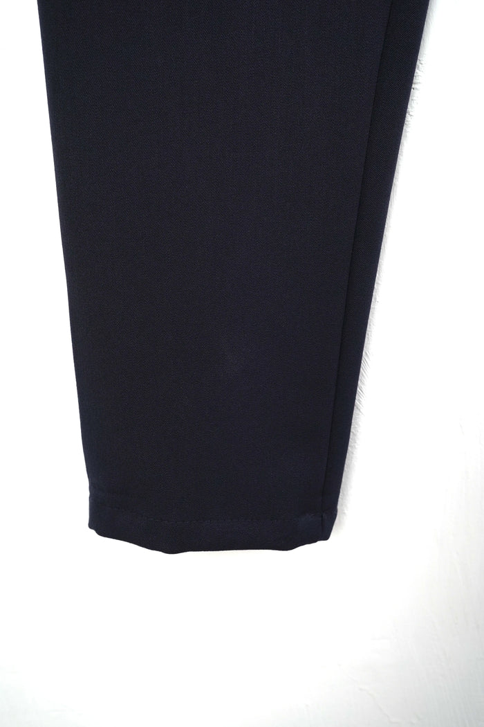 Duca Homme pantalone slim fit blu online outlet, spedizione 2-4 giorni Klarna - foto 5