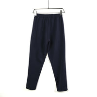 Duca Homme Pantalone Slim Fit Blu | Uomo