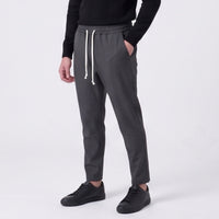 Duca Homme Pantalone Slim Fit Blu | Uomo