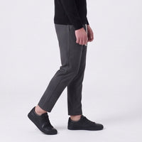 Duca Homme Pantalone Slim Fit Blu | Uomo