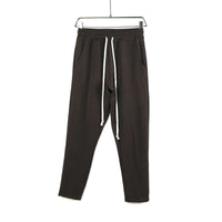 Duca Homme pantalone slim fit marrone online outlet, spedizione 2-4 giorni Klarna - foto 5