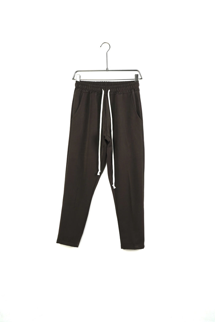 Duca Homme pantalone slim fit marrone online outlet, spedizione 2-4 giorni Klarna - foto 5