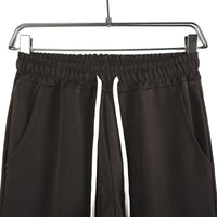 Duca Homme Pantalone Slim Fit Marrone | Uomo