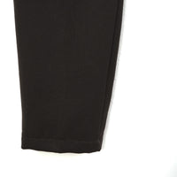 Duca Homme Pantalone Slim Fit Marrone | Uomo
