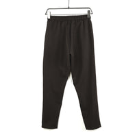 Duca Homme Pantalone Slim Fit Marrone | Uomo