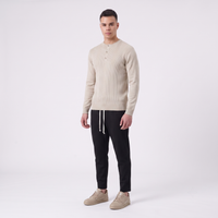 Duca Homme pantalone slim fit nero online outlet, spedizione 2-4 giorni Klarna - foto 5
