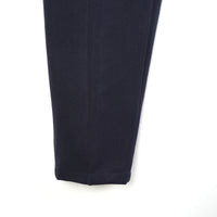 Duca Homme Pantalone Slim Fit Strutturato Blu | Uomo