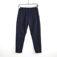 Duca Homme Pantalone Slim Fit Strutturato Blu | Uomo