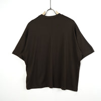 Duca Homme abbigliamento uomo: t-shirt marrone, taglie e vestibilità - foto 4
