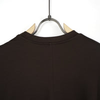 Duca Homme t-shirt marrone online outlet, spedizione 2-4 giorni Klarna - foto 5