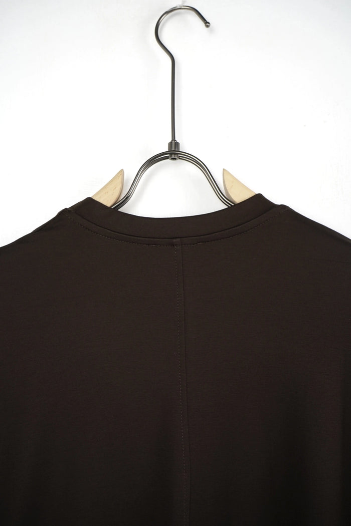 Duca Homme t-shirt marrone online outlet, spedizione 2-4 giorni Klarna - foto 5