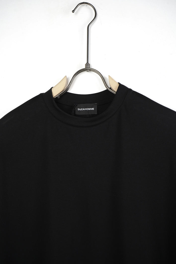 Duca Homme abbigliamento uomo: t-shirt nero, taglie e vestibilità - foto 4