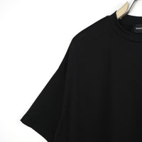 Duca Homme t-shirt nero online outlet, spedizione 2-4 giorni Klarna - foto 5