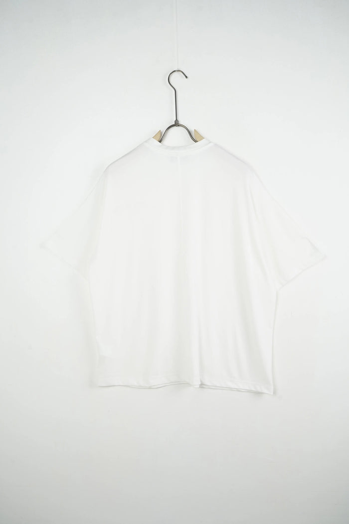 Duca Homme abbigliamento uomo: t-shirt bianco, taglie e vestibilità - foto 4