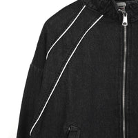 Duca Homme abbigliamento uomo: completo giacca e pantalone in cotone, taglie e vestibilità - foto 4
