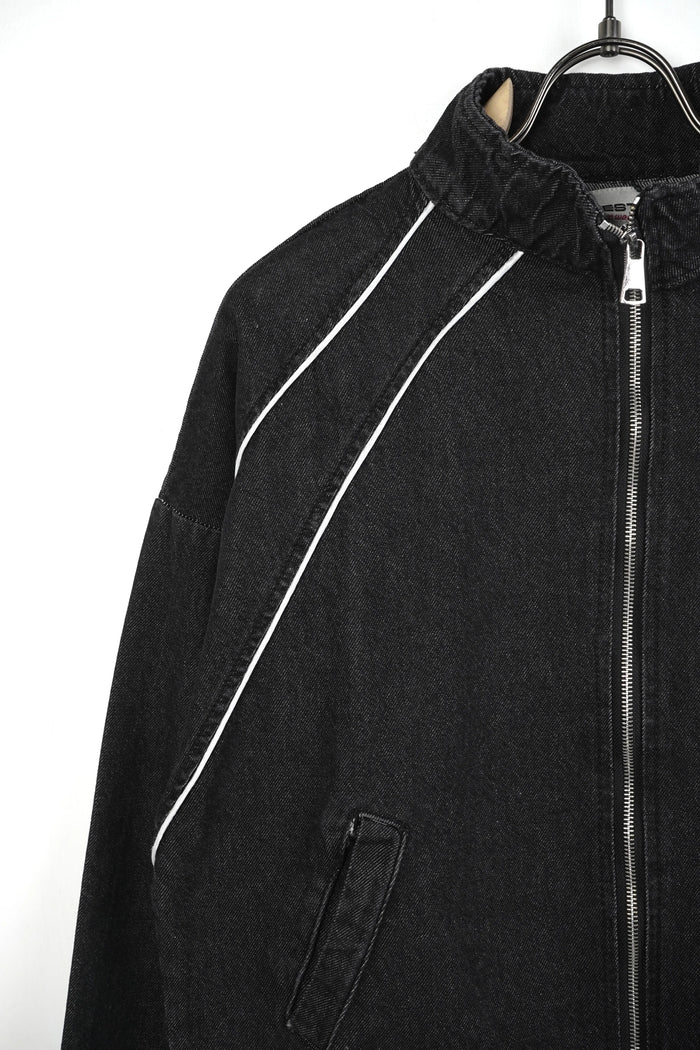 Duca Homme abbigliamento uomo: completo giacca e pantalone in cotone, taglie e vestibilità - foto 4