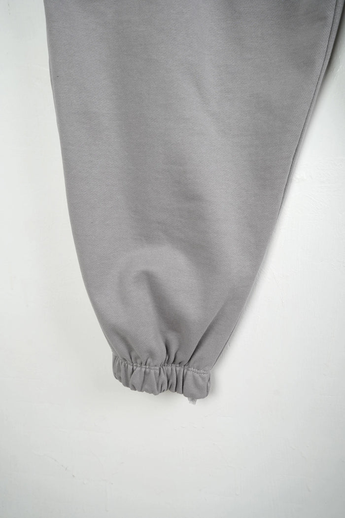 Duca Homme abbigliamento uomo: pantalone cargo oversize grigio campus, taglie e vestibilità - foto 4