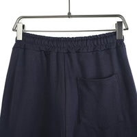 Duca Homme Pantalone Cargo Oversize Blu | Uomo