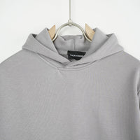 Duca Homme completo felpa e pantalone cargo grigio campus online outlet, spedizione 2-4 giorni Klarna - foto 5