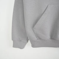 Duca Homme Completo Felpa e Pantalone Cargo Grigio campus | Bambino Duca Homme