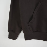 Duca Homme completo felpa e pantalone cargo marrone online outlet, spedizione 2-4 giorni Klarna - foto 5