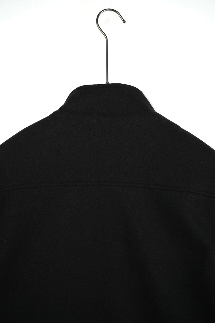 Duca Homme giacca full zip nero online outlet, spedizione 2-4 giorni Klarna - foto 5