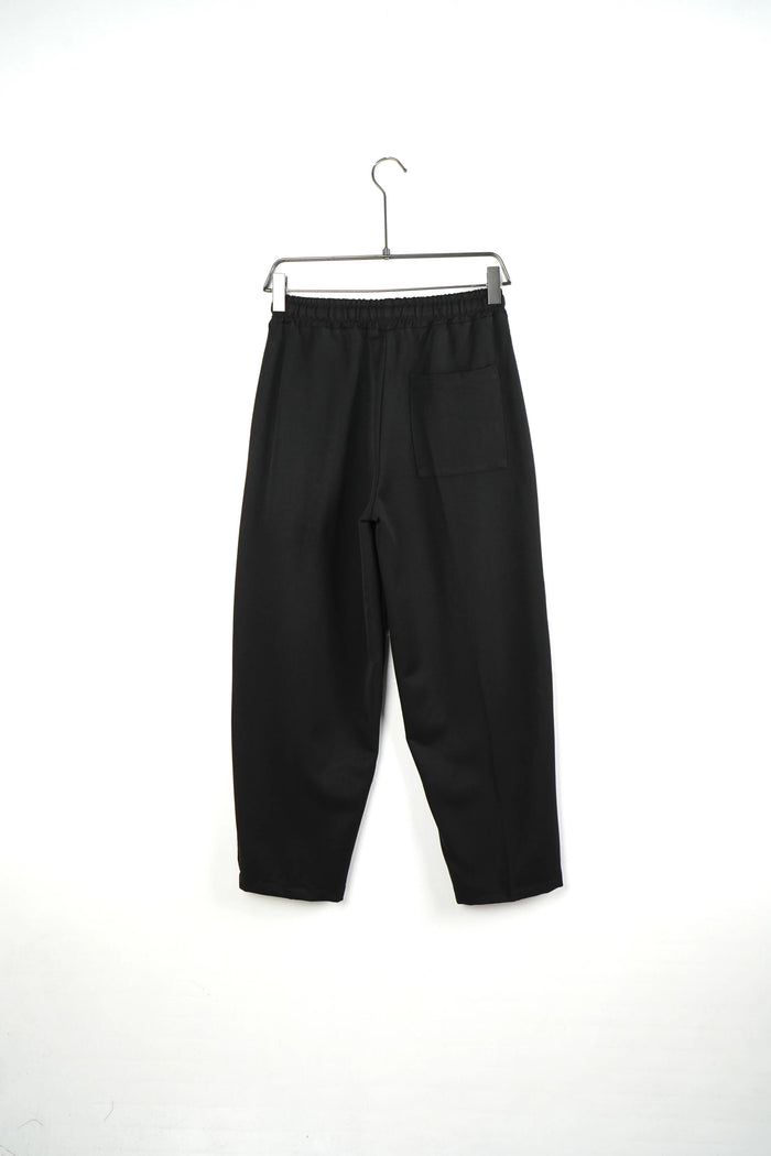 Duca Homme pantalaccio baggy fit nero online outlet, spedizione 2-4 giorni Klarna - foto 5