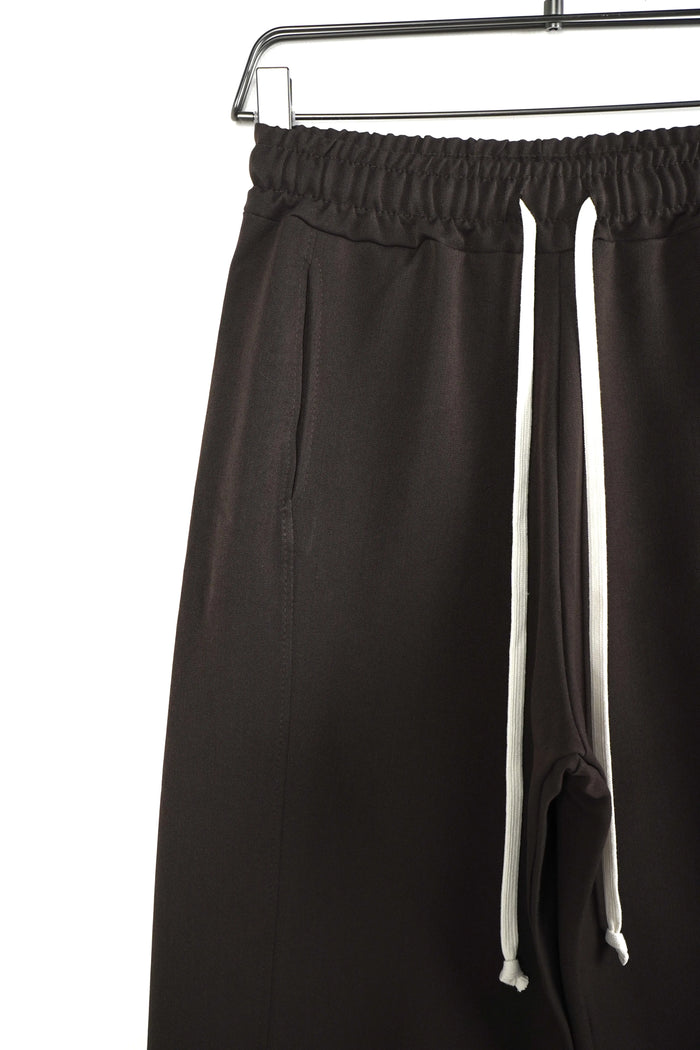 Duca Homme pantalone baggy fit marrone online outlet, spedizione 2-4 giorni Klarna - foto 5