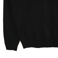 Duca Homme polo manica lunga full zip nero online outlet, spedizione 2-4 giorni Klarna - foto 5