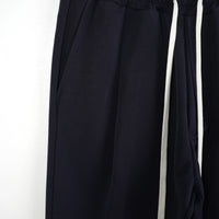 Duca Homme Pantalaccio Elegante Carrot Fit Blu | Uomo Duca Homme