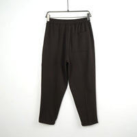 Duca Homme pantalaccio elegante carrot fit marrone online outlet, spedizione 2-4 giorni Klarna - foto 5