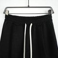 Duca Homme pantalaccio elegante carrot fit nero online outlet, spedizione 2-4 giorni Klarna - foto 5