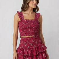 Top aniye by Aniye By