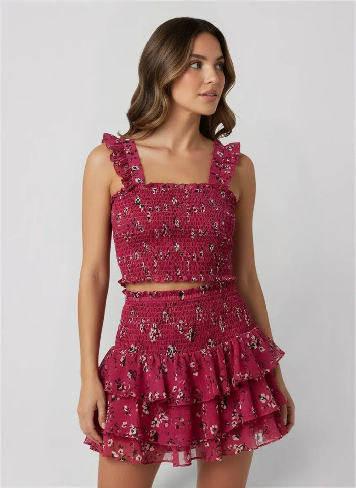 Top aniye by Aniye By