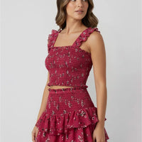 Top aniye by Aniye By