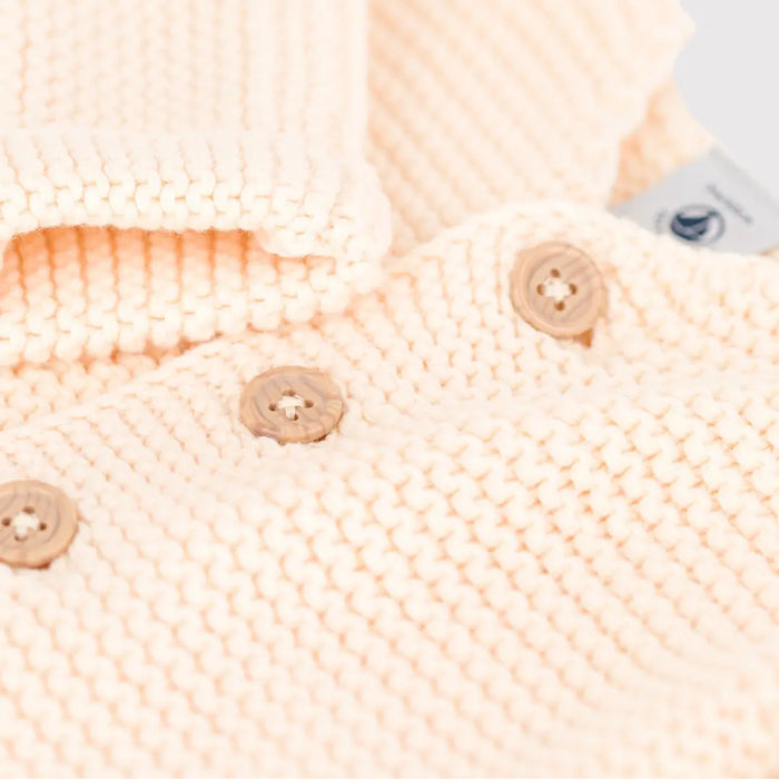 CARDIGAN PETIT BATEAU (8769369276756) (9670058180935)