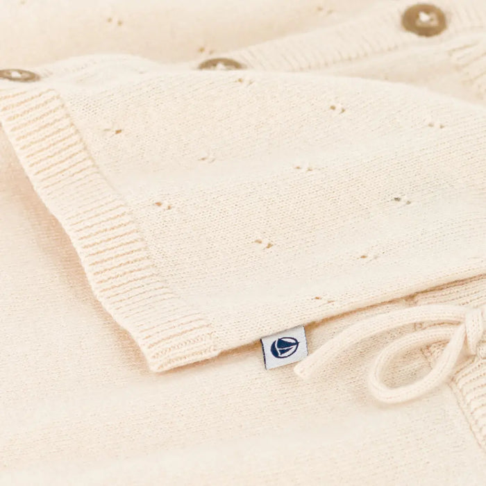 COMPLETO 2 PEZZI IN MAGLIA PETIT BATEAU (8769369211220) (9670058246471)