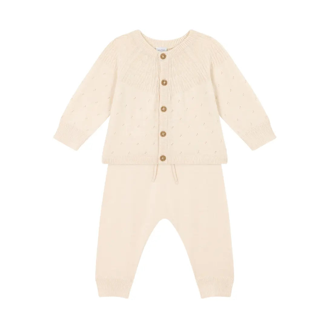 COMPLETO 2 PEZZI IN MAGLIA PETIT BATEAU (8769369211220) (9670058246471)