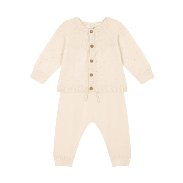 COMPLETO 2 PEZZI IN MAGLIA PETIT BATEAU (8769369211220) (9670058246471)