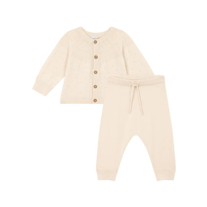 COMPLETO 2 PEZZI IN MAGLIA PETIT BATEAU (8769369211220) (9670058246471)