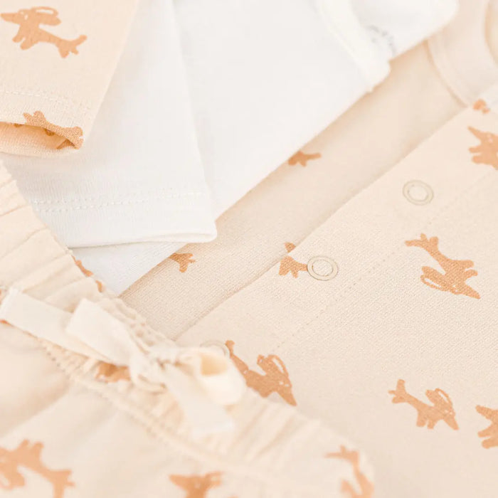 COMPLETO 3 PEZZI PETIT BATEAU (8769368916308) (9670059557191)