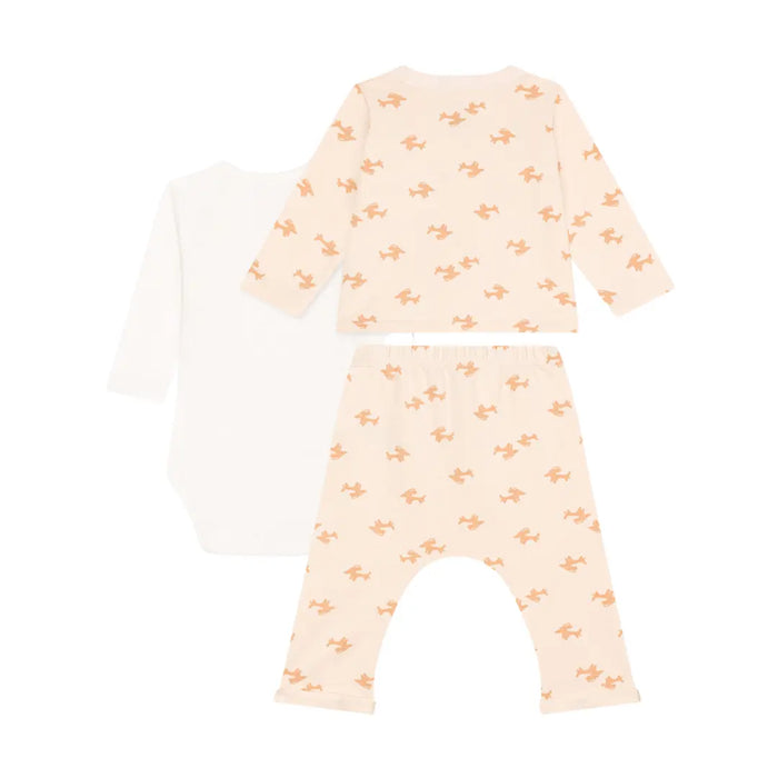 COMPLETO 3 PEZZI PETIT BATEAU (8769368916308) (9670059557191)