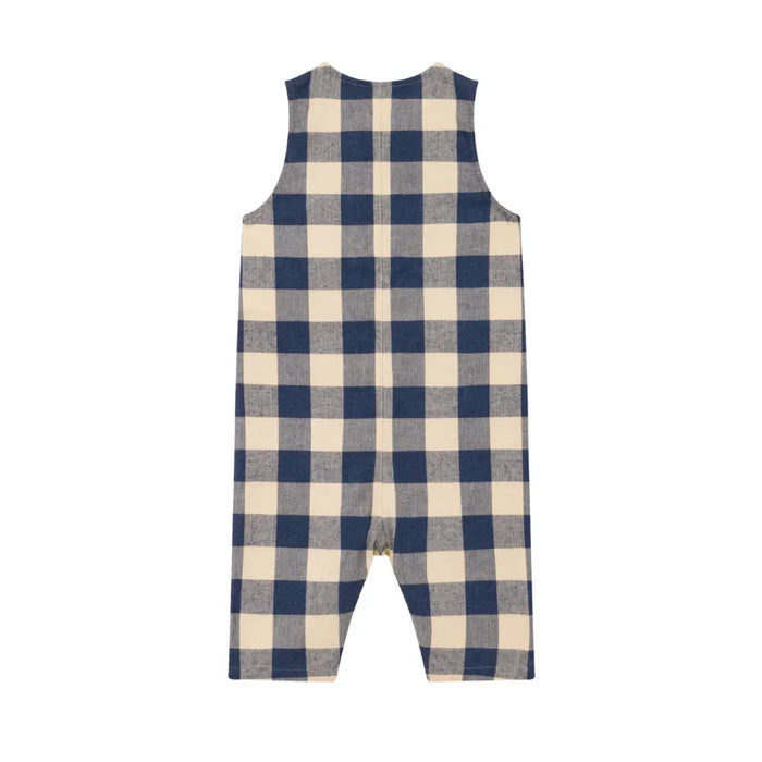 SALOPETTE QUADRI PETIT BATEAU (8769367867732) (9670065226055)