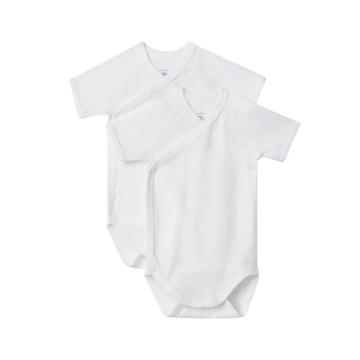SET 2 BODY MANICA CORTA PETIT BATEAU (8769367081300) (9670068437319)