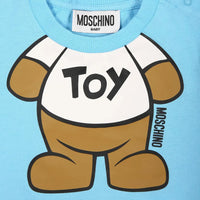 T-SHIRT MOSCHINO TOY (8780890603860) (9670022988103)